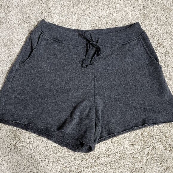 MICHAEL STARS for Otto Cut-off Sweatshort | Size M - Picture 4 of 7